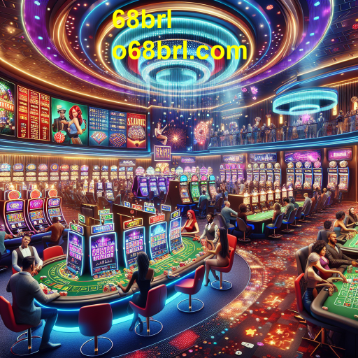 Explorando o Mundo dos Jogos de Ação: Adrenalina e Aventura