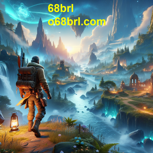 A Magia dos Jogos de Aventura: Uma Viagem Inesquecível