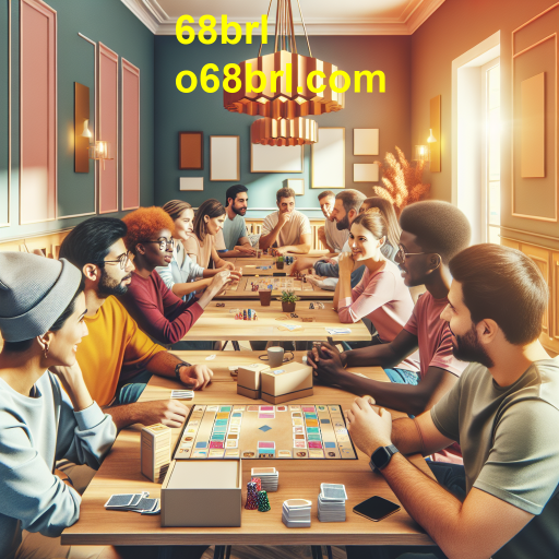 A Importância da Comunidade nos Jogos: Conectando Jogadores