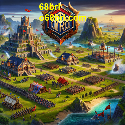 A Evolução dos Jogos de Estratégia: Do Clássico ao Moderno